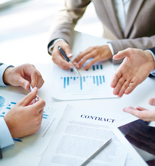 Business Consultation